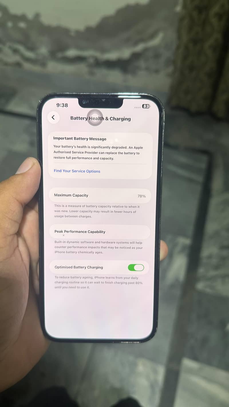 Apple iPhone 13 Pro Max 6