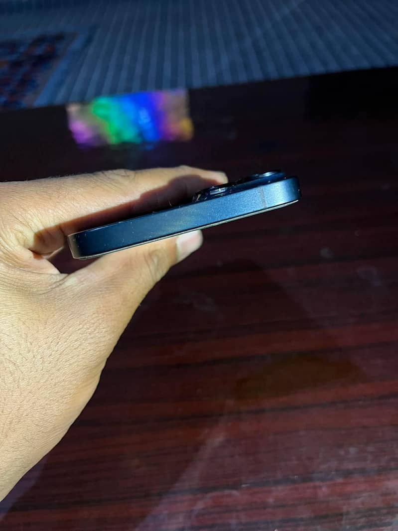 Apple iPhone 14 plus 5