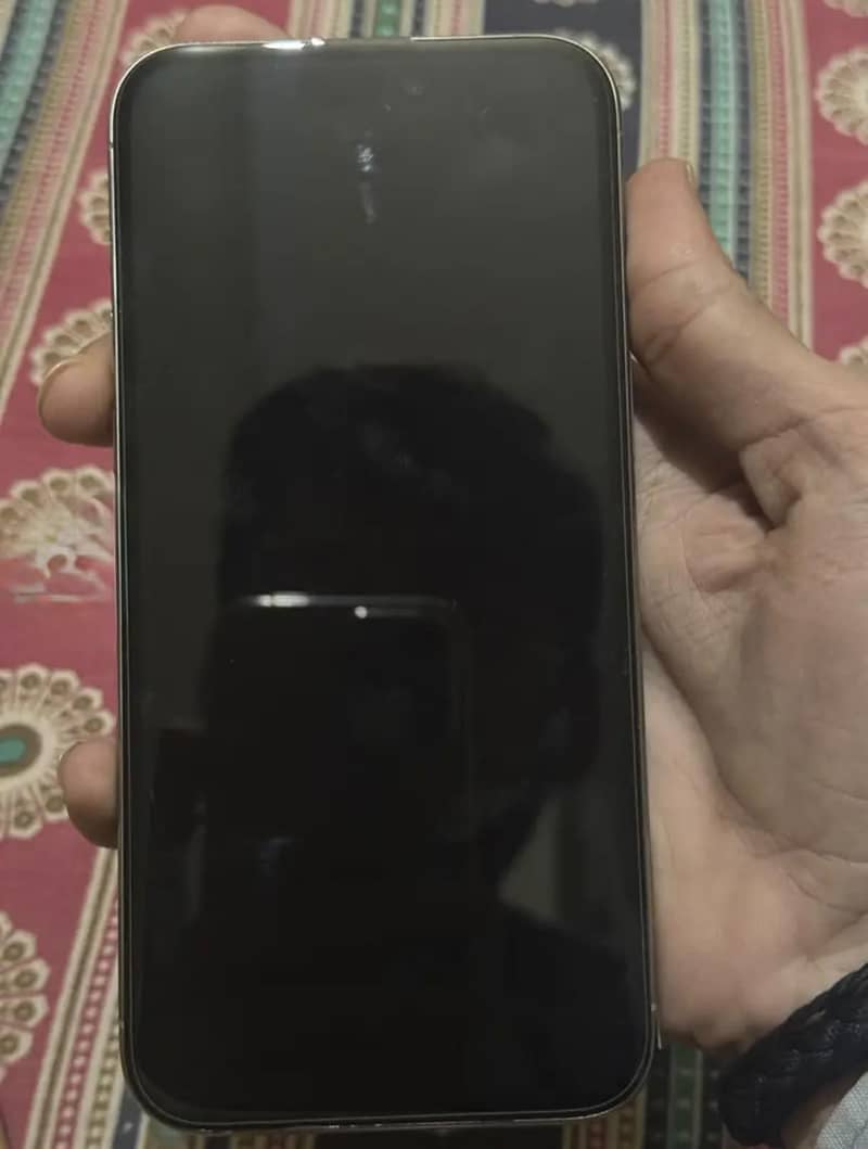Apple iPhone 15 Pro Max 2