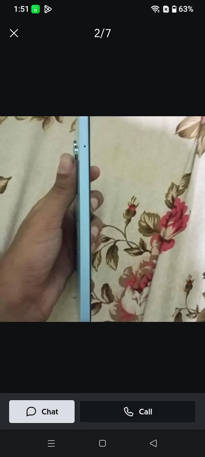 Realme Note 50 1