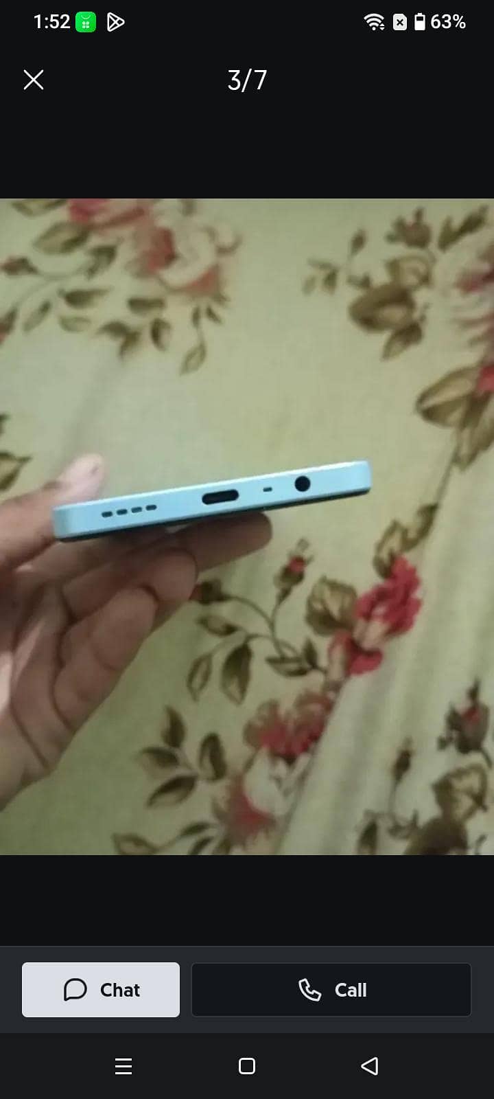 Realme Note 50 4