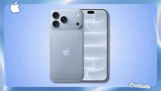 Apple iPhone 18 Pro Max 256gb Glacier