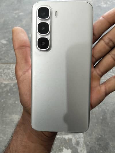 Infinix Note 60 Pro