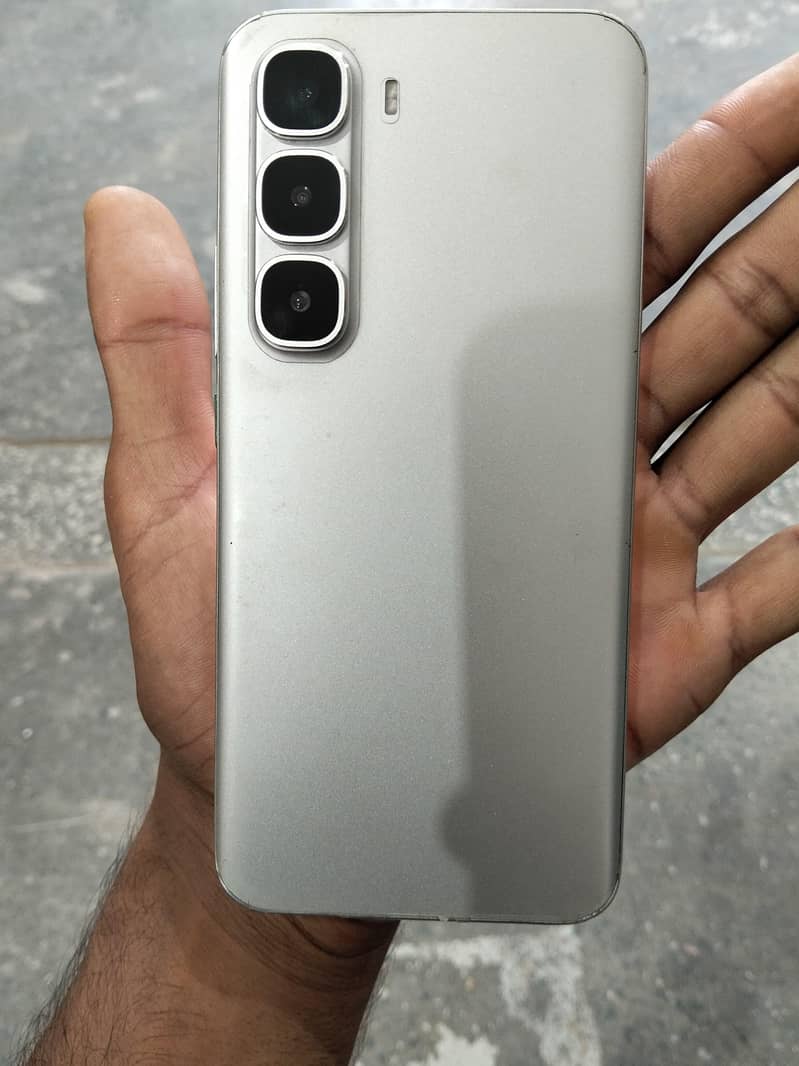 Infinix Note 60 Pro 0