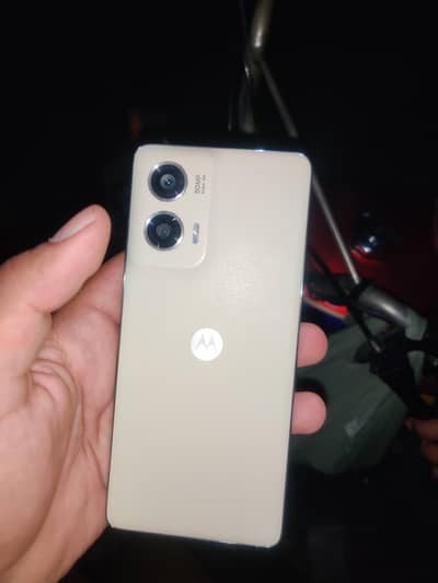 Motorola Moto G Stylus 2024
