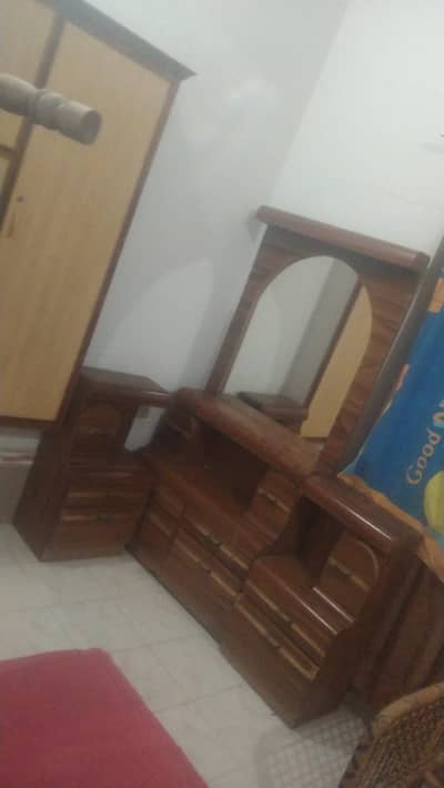 Bed Room set