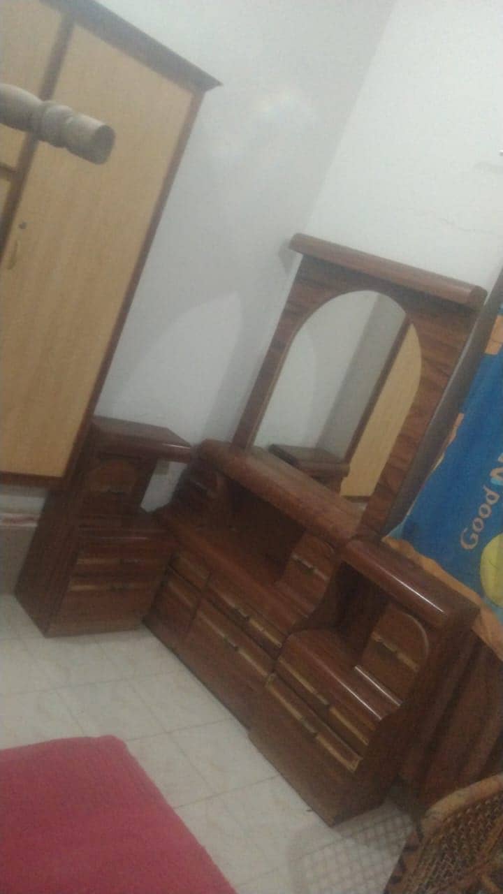 Bed Room set 0