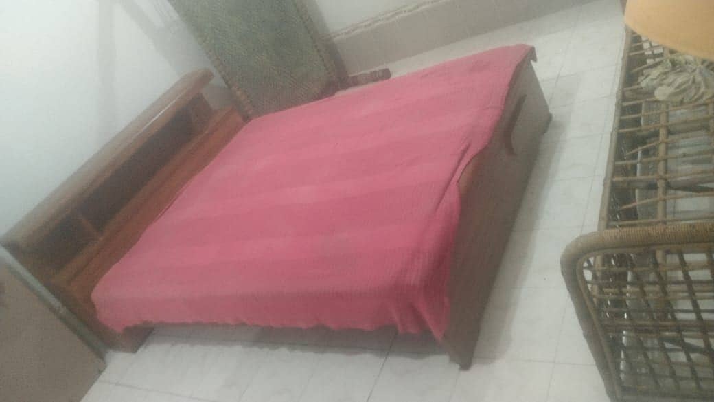 Bed Room set 1