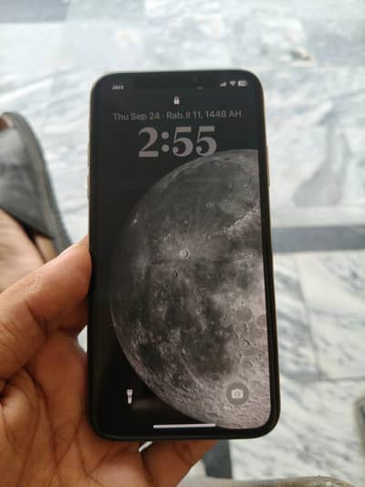 Apple iPhone XS 256GB Dual Sim PTA approved