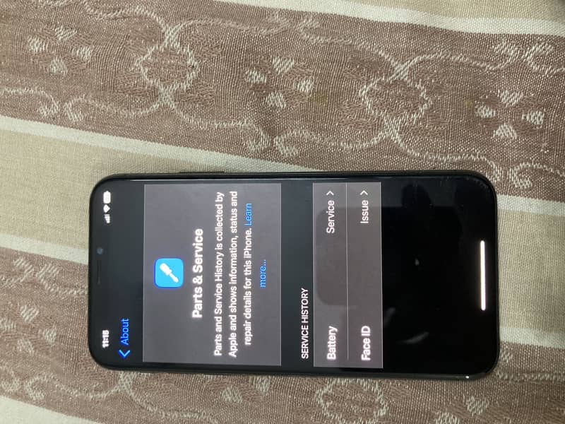 Apple iPhone XS 2
