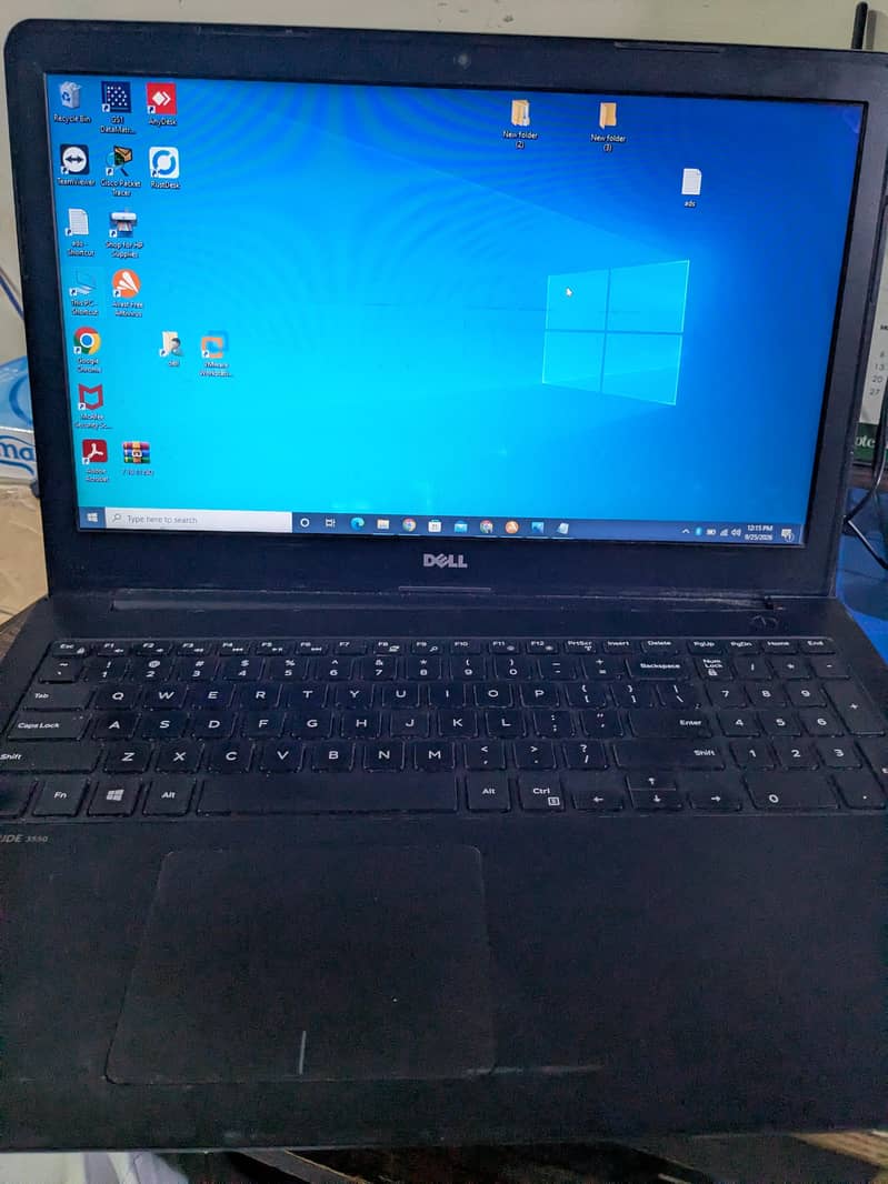 Dell i3 4 generation 0