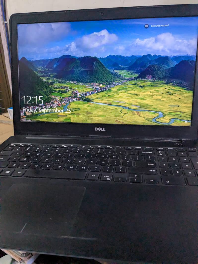 Dell i3 4 generation 1