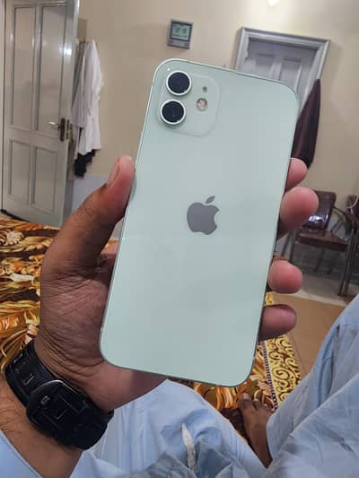 I phone 12 128 Gb