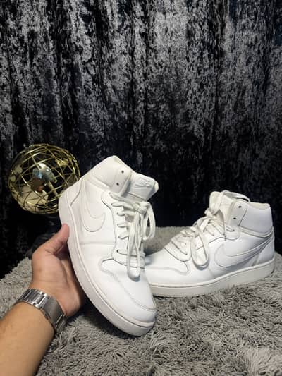 Nike uper dhunk