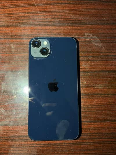 Apple iPhone 14 plus