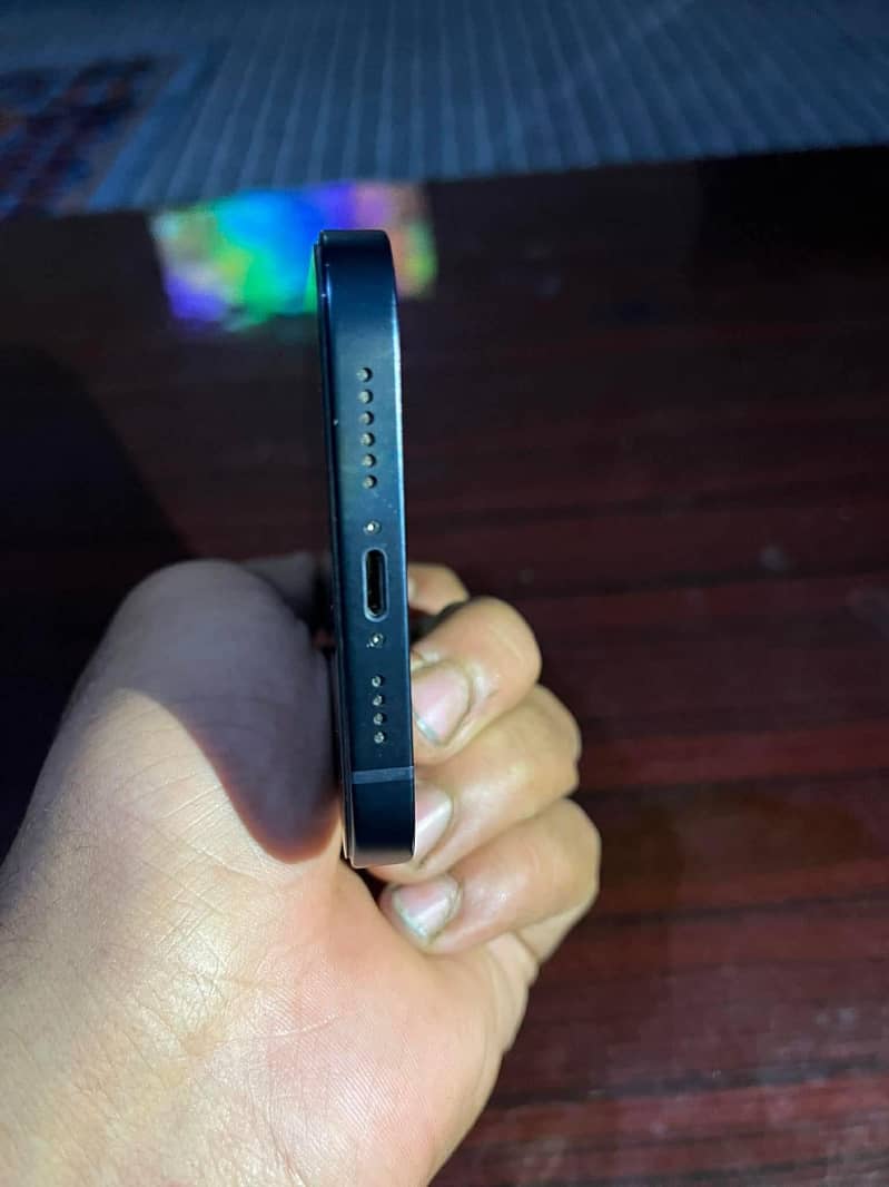 Apple iPhone 14 plus 4
