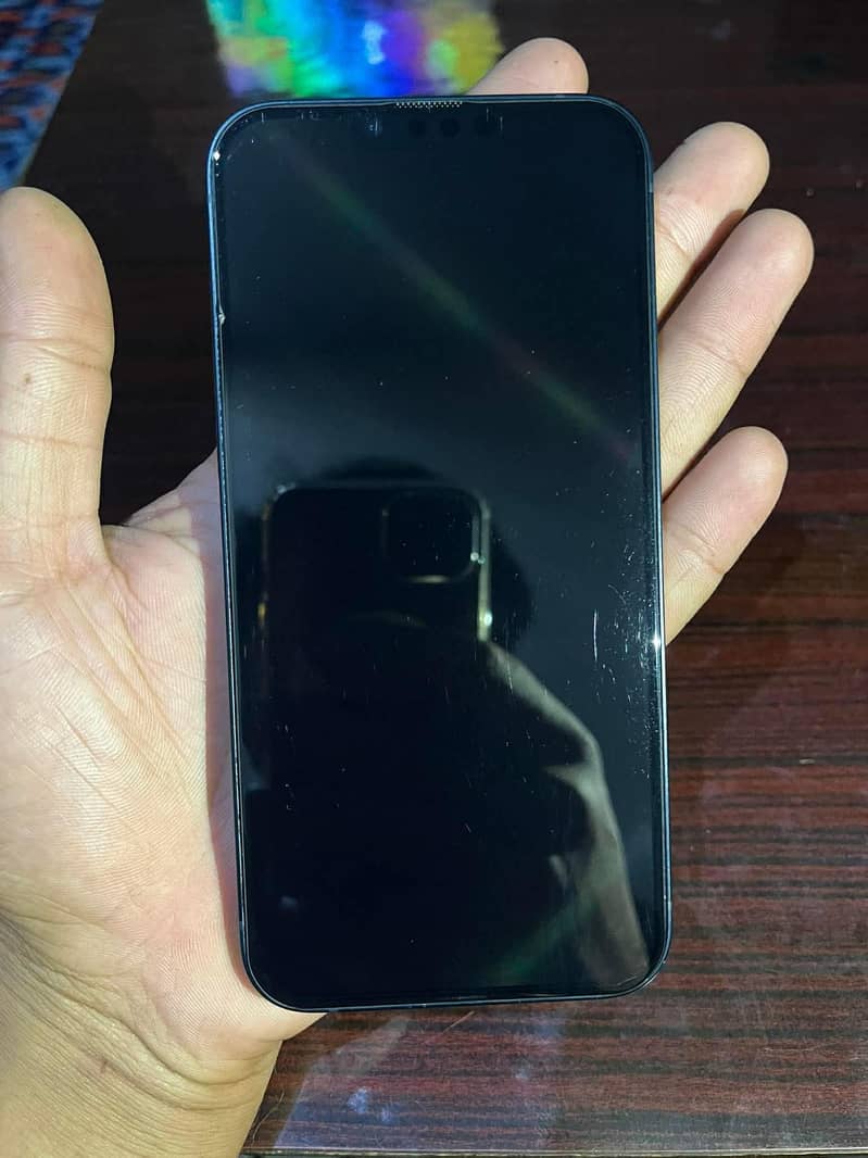 Apple iPhone 14 plus 5