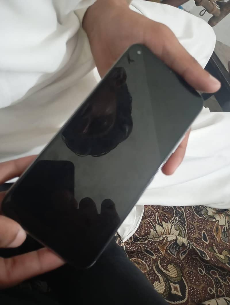 Huawei Nova 7i 2