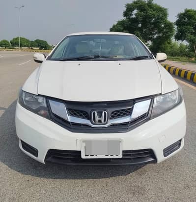 Honda City 2015 | Honda City | City Car For Sale