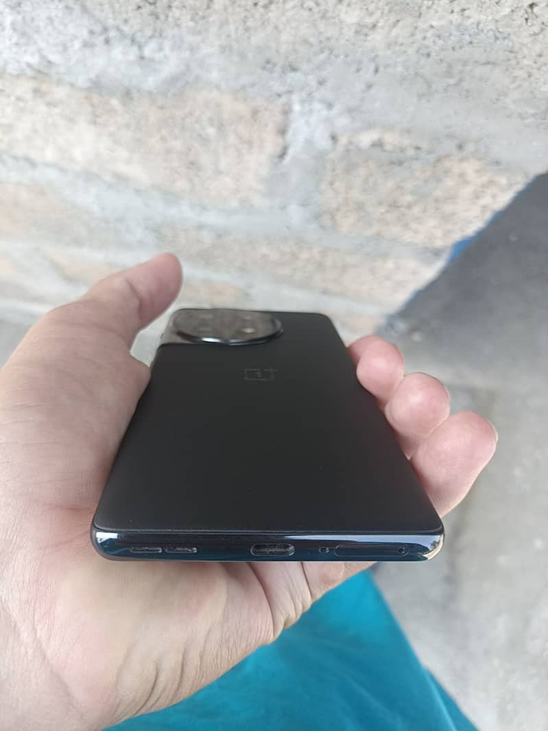 One Plus 11R 1