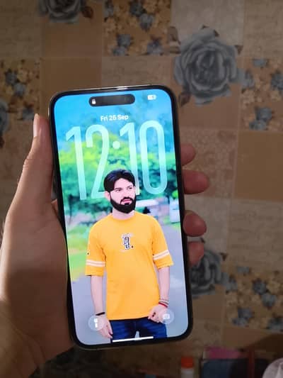 Apple iPhone 14 Pro Max