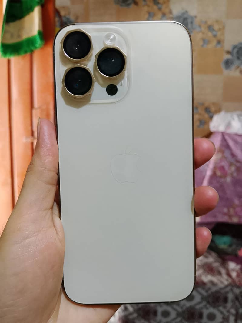 Apple iPhone 14 Pro Max 1