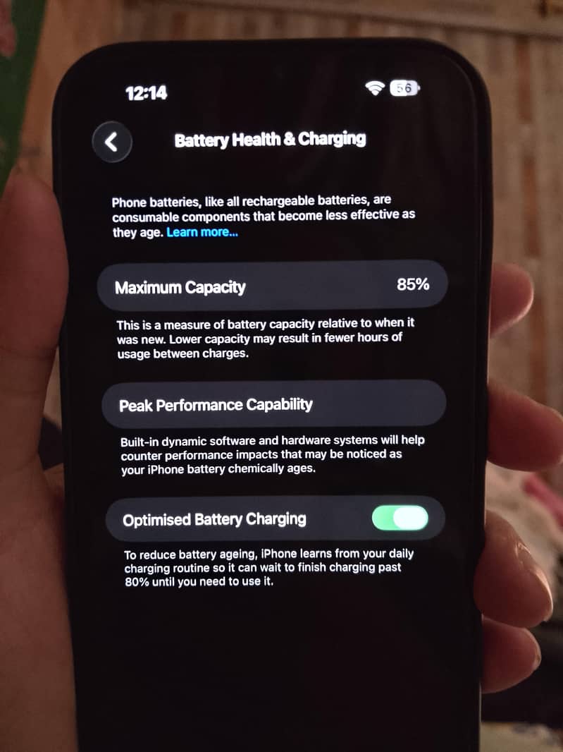 Apple iPhone 14 Pro Max 5
