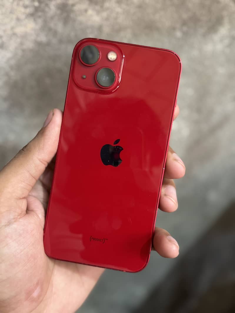 Apple iPhone 13 2