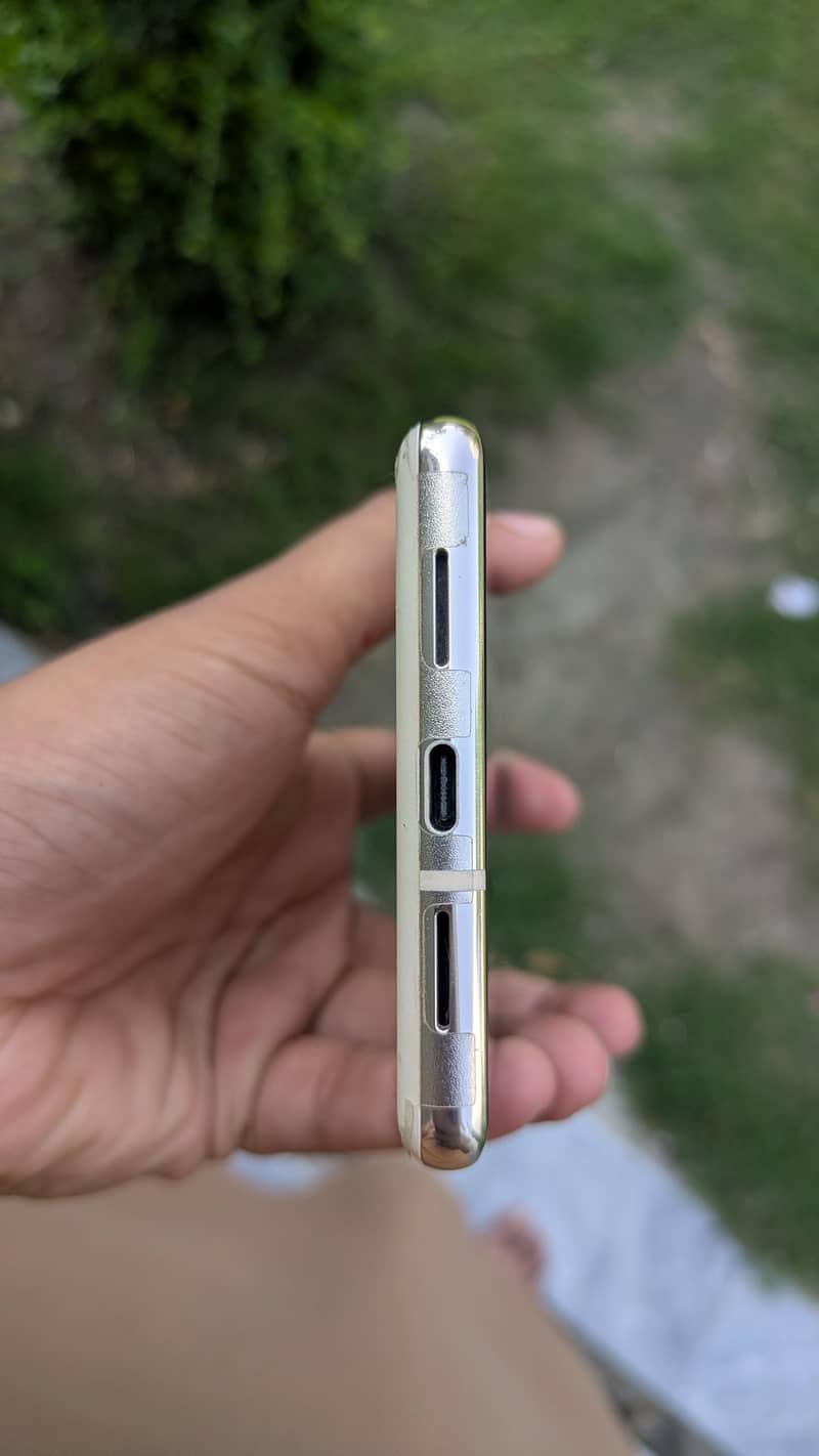 Google Pixel 6 Pro 2