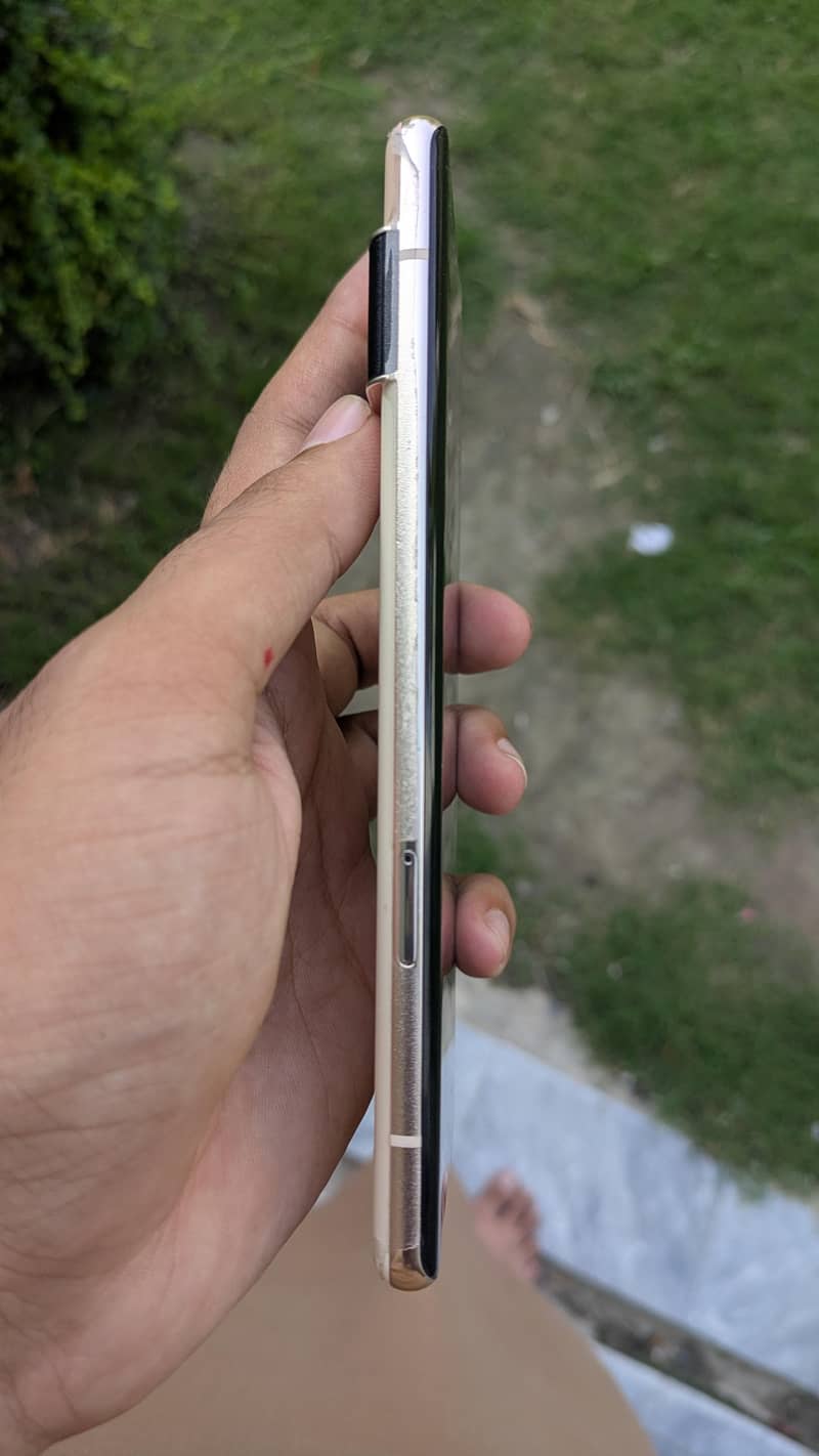Google Pixel 6 Pro 3