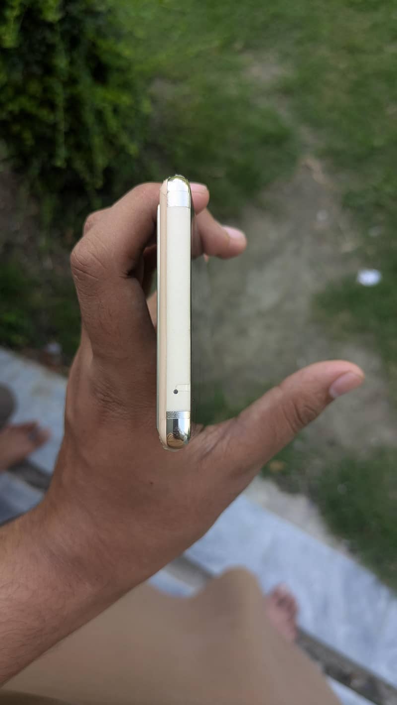 Google Pixel 6 Pro 4