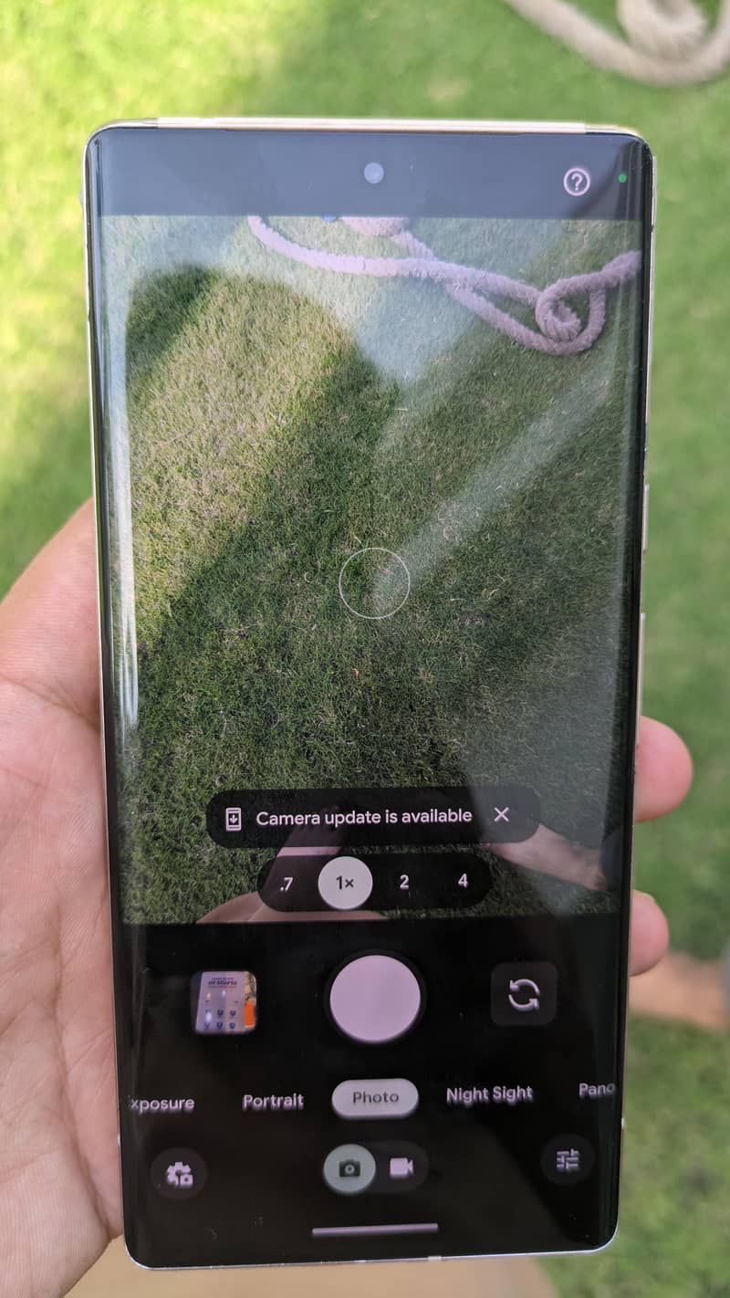 Google Pixel 6 Pro 6