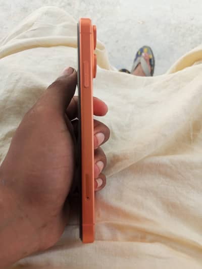 iPhone XR to iPhone 17 pro max