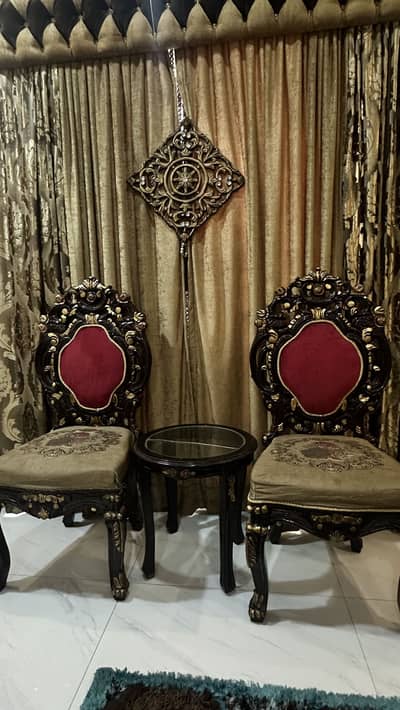 coffee chairs