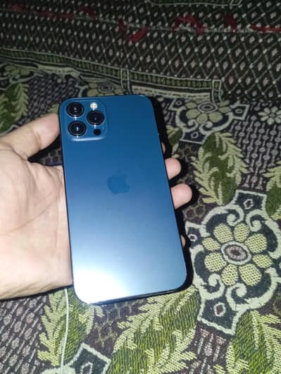 Apple iPhone 12 Pro Max