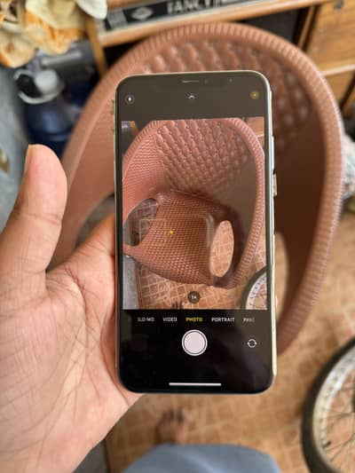 Apple iPhone Xs Max