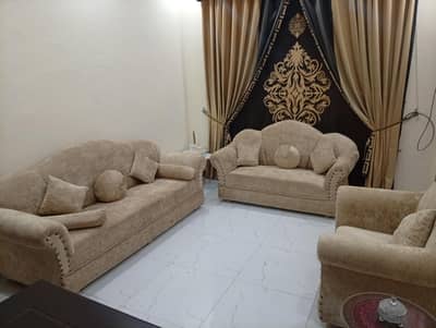 6 seater sofa
