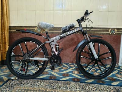 26 size sports cycle