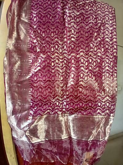 Dupatta banarsi