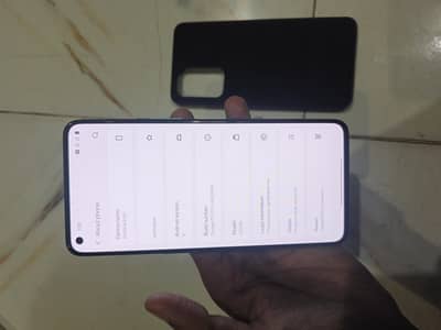 one plus 9 256gb all okay pta approved