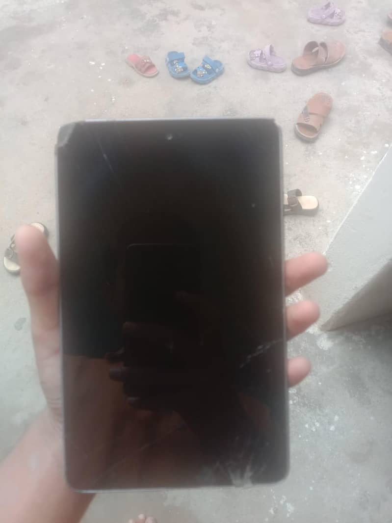 Asus tablet 2/16 1