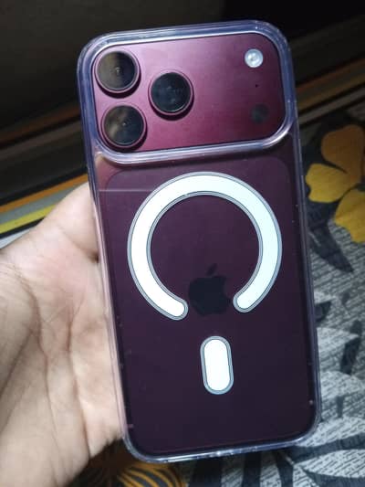 Apple iPhone 18 Pro Max