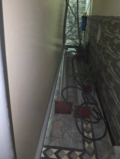 Used Car Parking PVC Tensile Shade for Sale 15x11 ft