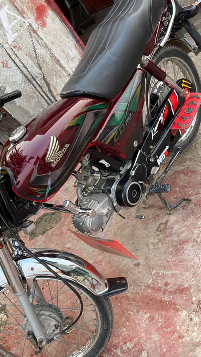 for Sale my bike 10/10 condition