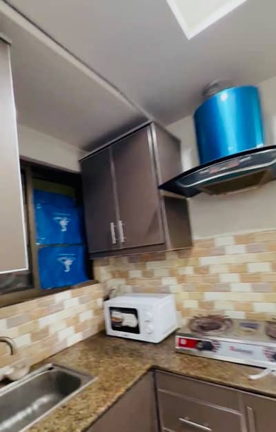 Studio Apartment For Sale | Quaid Block, Sector E | Affordable Investment Opportunity!