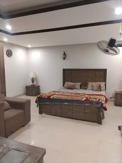 Studio Apartment For Sale | Eagle Mall, Sector B | Investor Deal Only PKR 50 Lac!