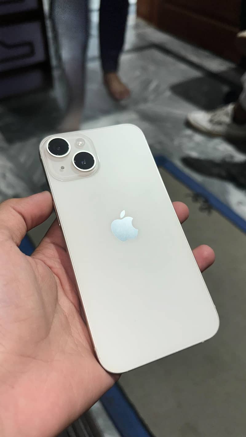 Apple iPhone 14 1