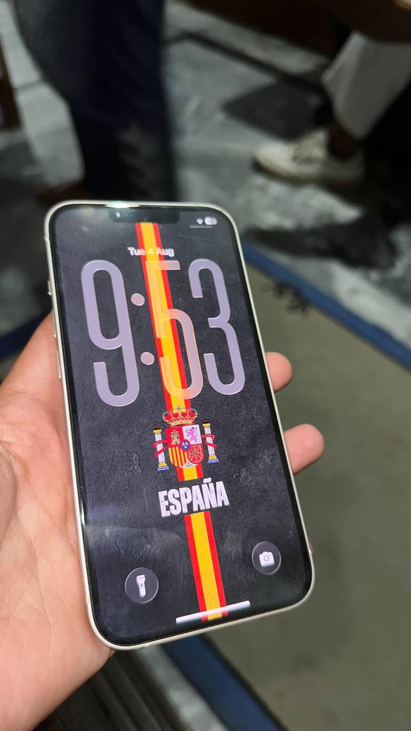 Apple iPhone 14 8