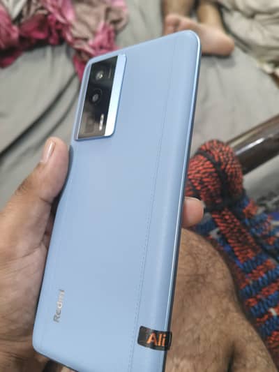 Xiaomi Redmi K60