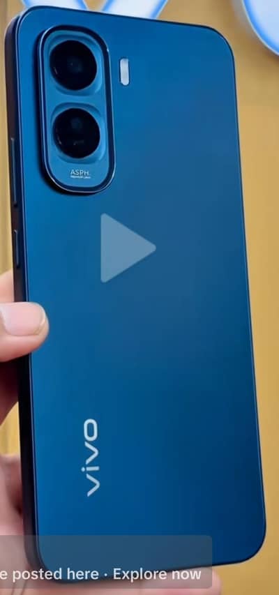 Vivo  y500